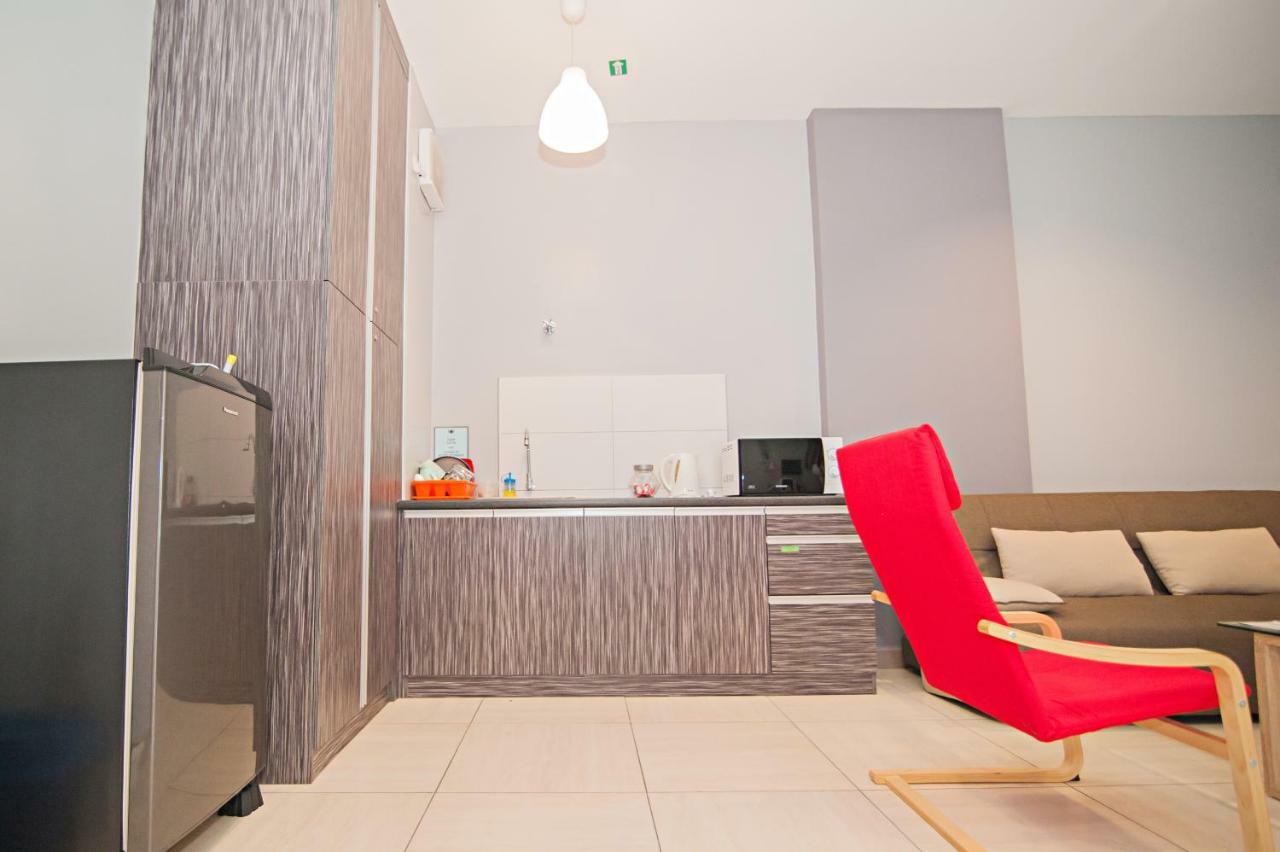 Octagon Premium Ipoh Town Center By Grab A Stay Eksteriør bilde