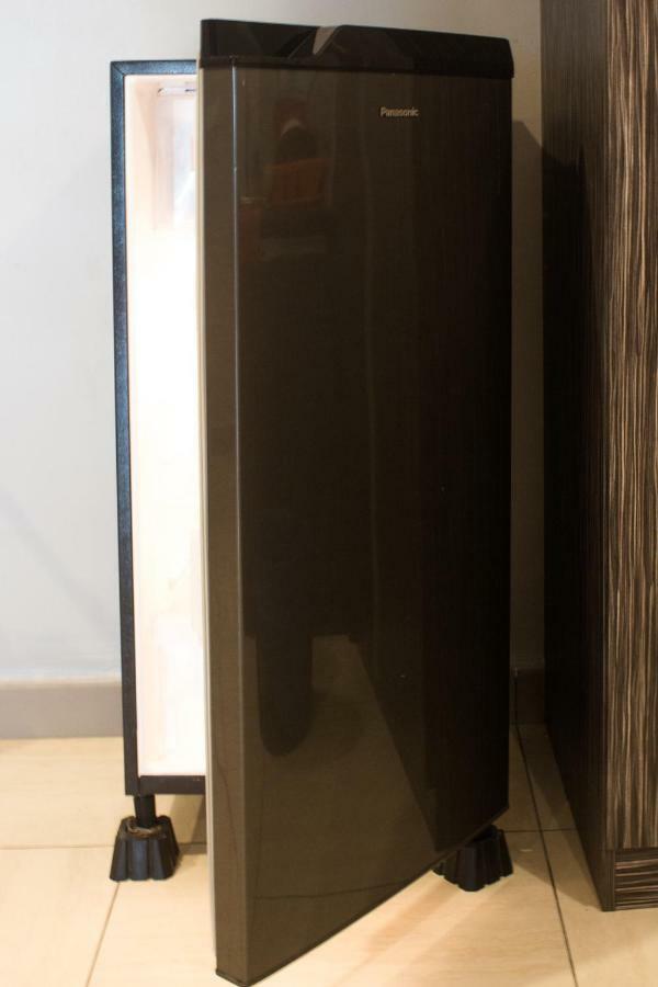 Octagon Premium Ipoh Town Center By Grab A Stay Eksteriør bilde