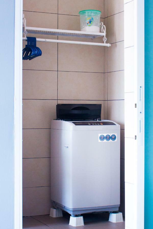 Octagon Premium Ipoh Town Center By Grab A Stay Eksteriør bilde
